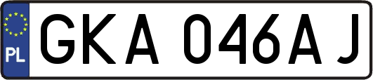 GKA046AJ