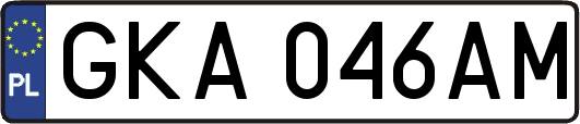 GKA046AM