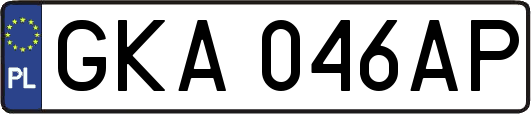 GKA046AP