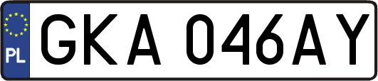 GKA046AY