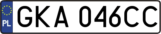 GKA046CC