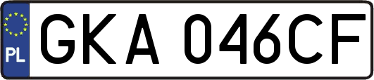 GKA046CF