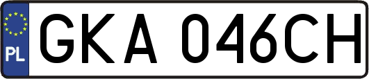 GKA046CH