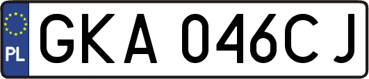 GKA046CJ