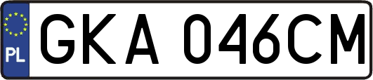 GKA046CM