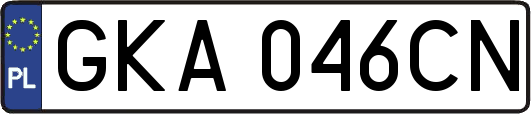 GKA046CN