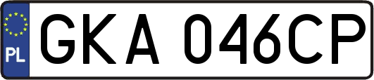 GKA046CP