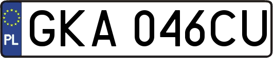 GKA046CU