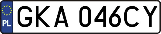 GKA046CY