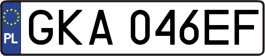 GKA046EF