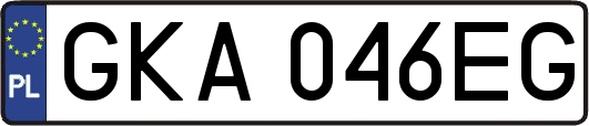 GKA046EG