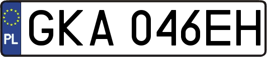 GKA046EH