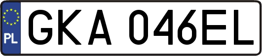 GKA046EL