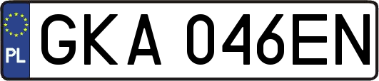 GKA046EN