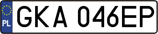 GKA046EP