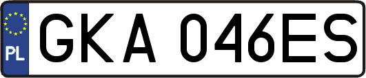 GKA046ES