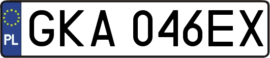 GKA046EX