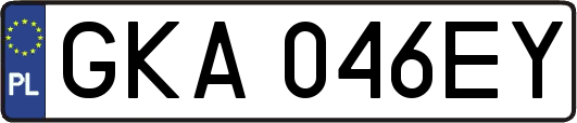 GKA046EY