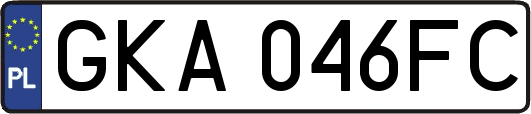 GKA046FC