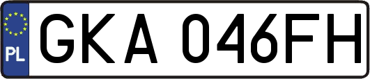 GKA046FH