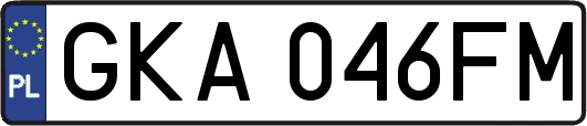 GKA046FM