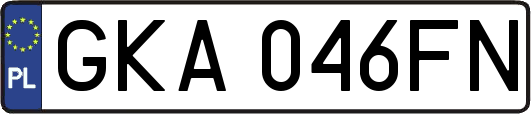 GKA046FN