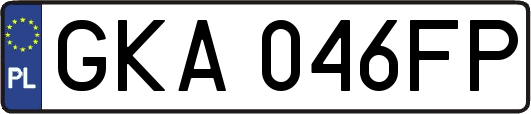 GKA046FP