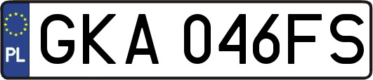 GKA046FS