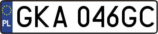 GKA046GC