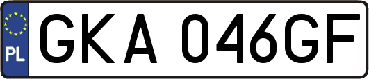 GKA046GF