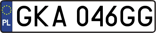 GKA046GG