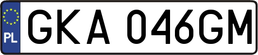 GKA046GM