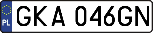 GKA046GN