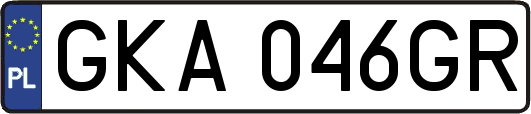 GKA046GR