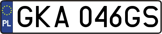 GKA046GS