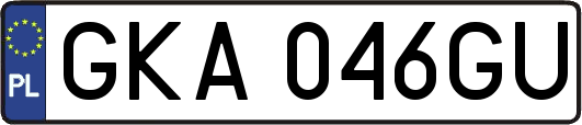 GKA046GU