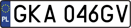 GKA046GV