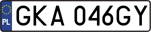 GKA046GY