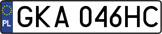 GKA046HC