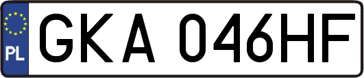 GKA046HF