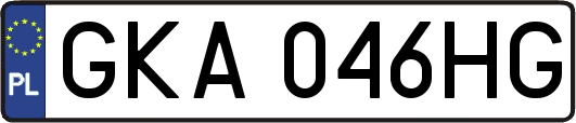 GKA046HG