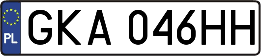 GKA046HH