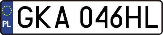 GKA046HL