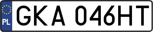 GKA046HT