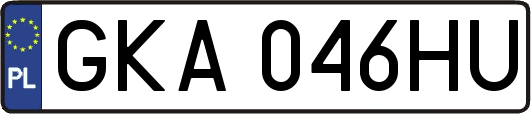 GKA046HU