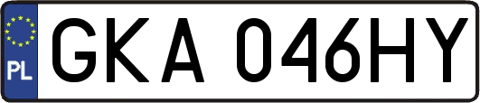 GKA046HY