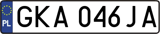 GKA046JA