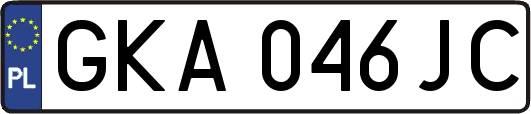 GKA046JC