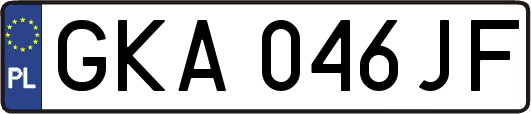GKA046JF