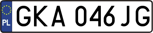 GKA046JG